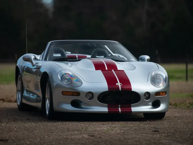 1999 Shelby Series 1 - Image 7 of 31