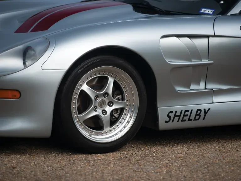 1999 Shelby Series 1 - Image 9 of 31