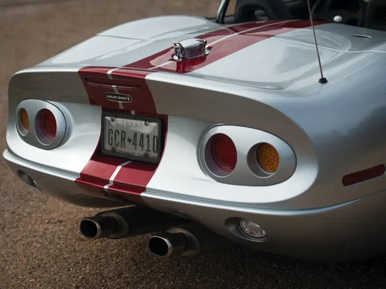 1999 Shelby Series 1 - Image 16 of 31