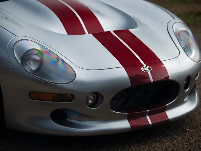 1999 Shelby Series 1 - Image 13 of 31