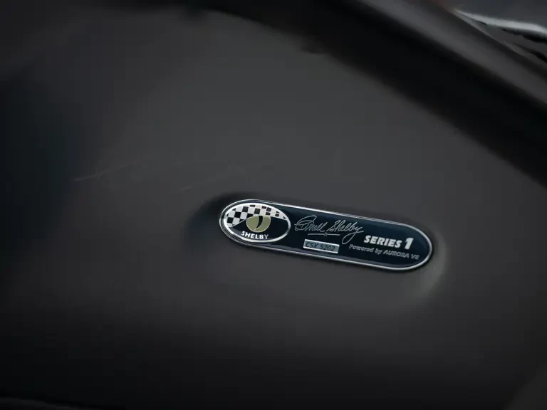1999 Shelby Series 1 - Image 19 of 31