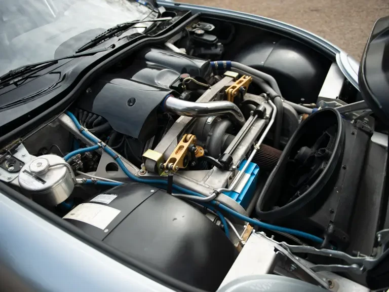 1999 Shelby Series 1 - Image 25 of 31