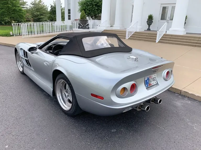 1999 Shelby Series 1 - Image 3 of 5