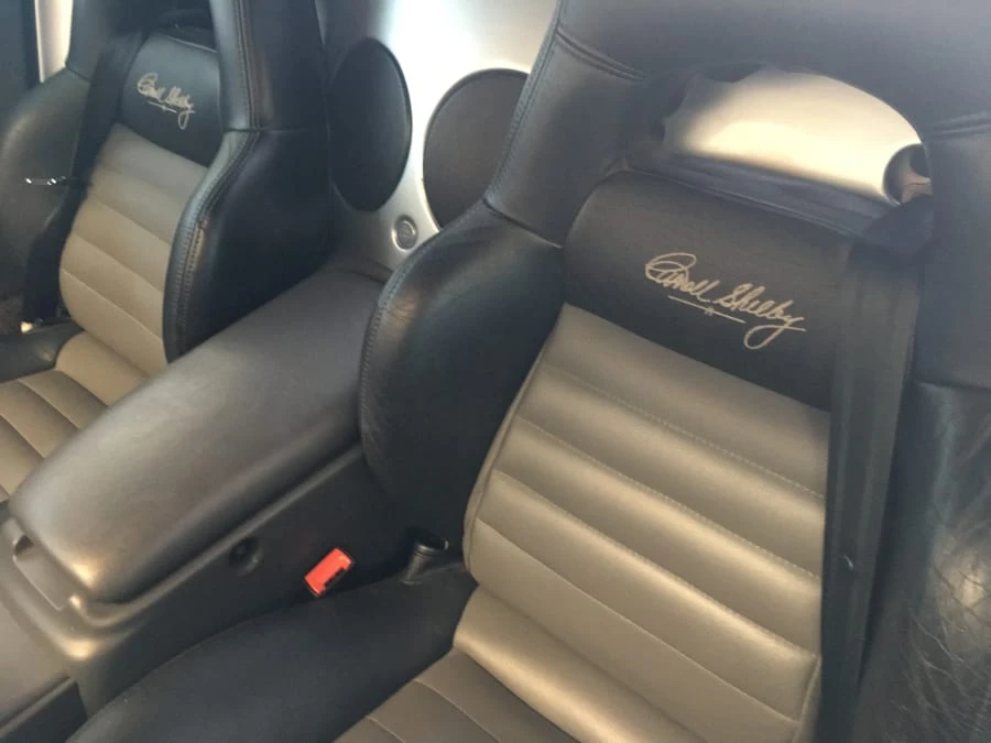 1999 Shelby Series 1 - Image 3 of 5