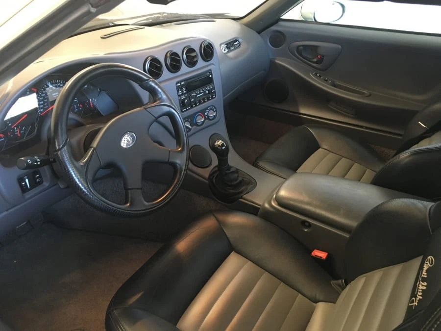 1999 Shelby Series 1 - Image 2 of 5