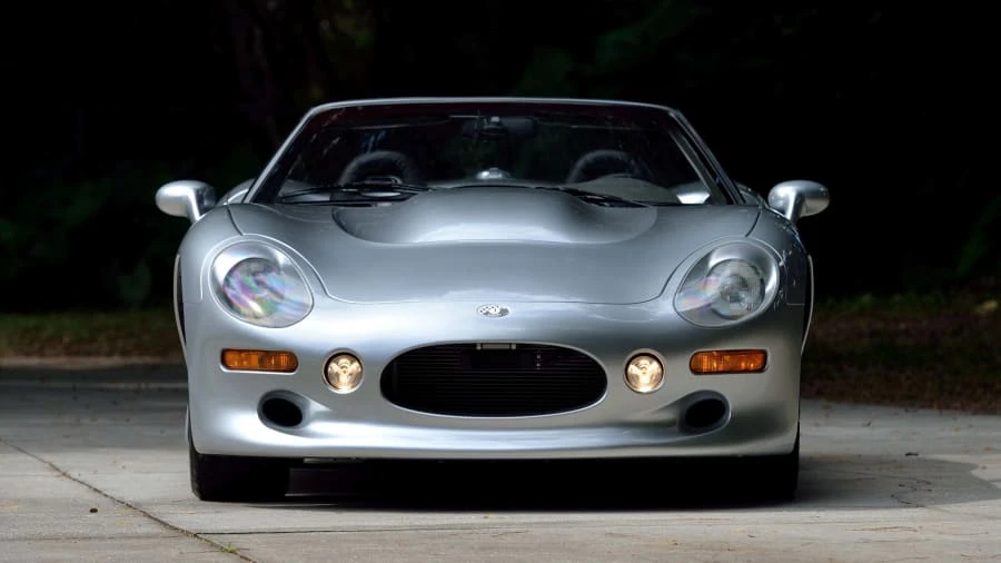 1999 Shelby Series 1 - Image 14 of 20