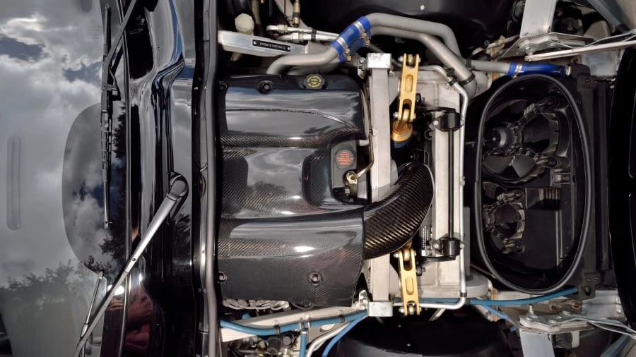 1999 Shelby Series 1 - Image 16 of 20