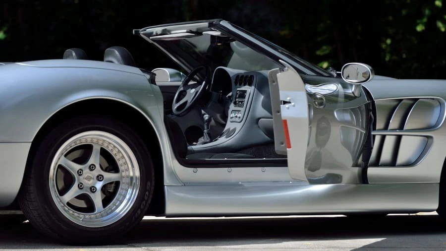 1999 Shelby Series 1 - Image 17 of 20