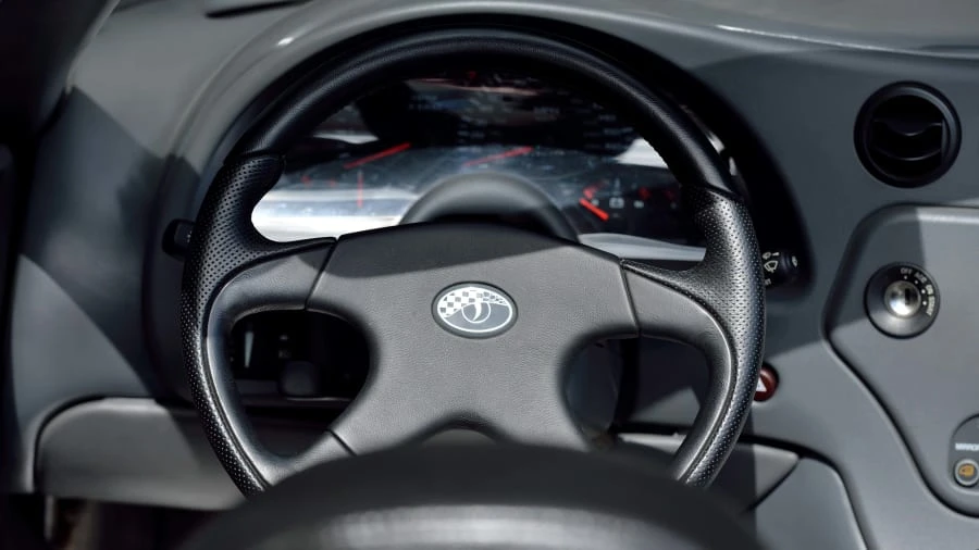 1999 Shelby Series 1 - Image 18 of 20