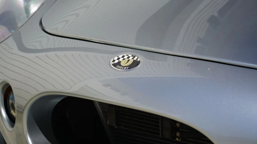 1999 Shelby Series 1 - Image 10 of 15
