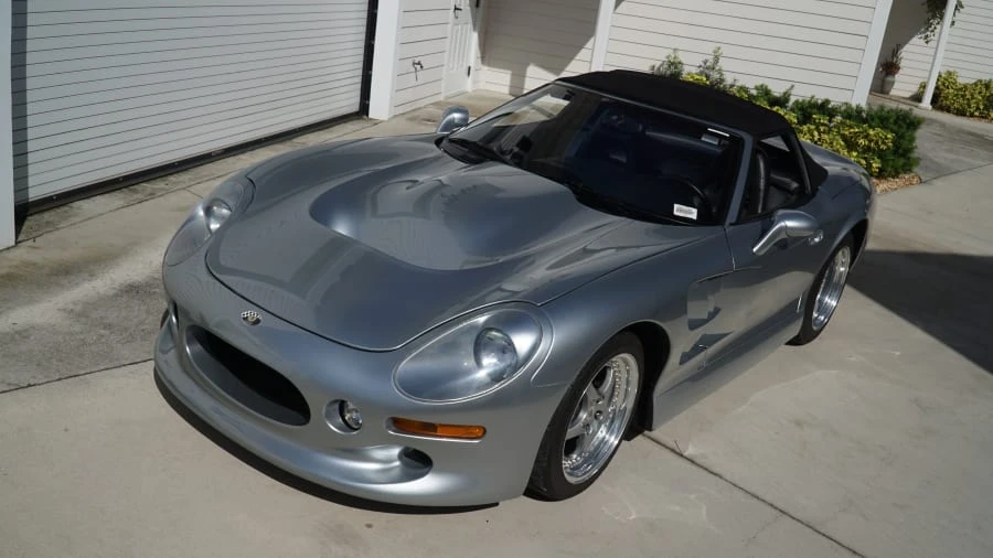 1999 Shelby Series 1 - Image 14 of 15