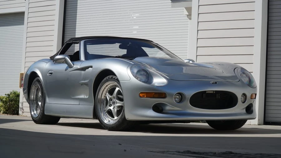1999 Shelby Series 1 - Image 15 of 15