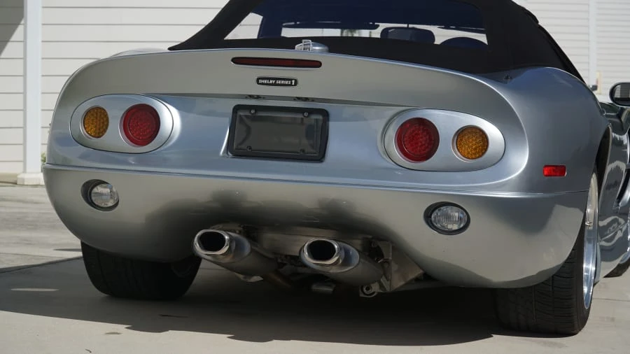 1999 Shelby Series 1 - Image 13 of 15