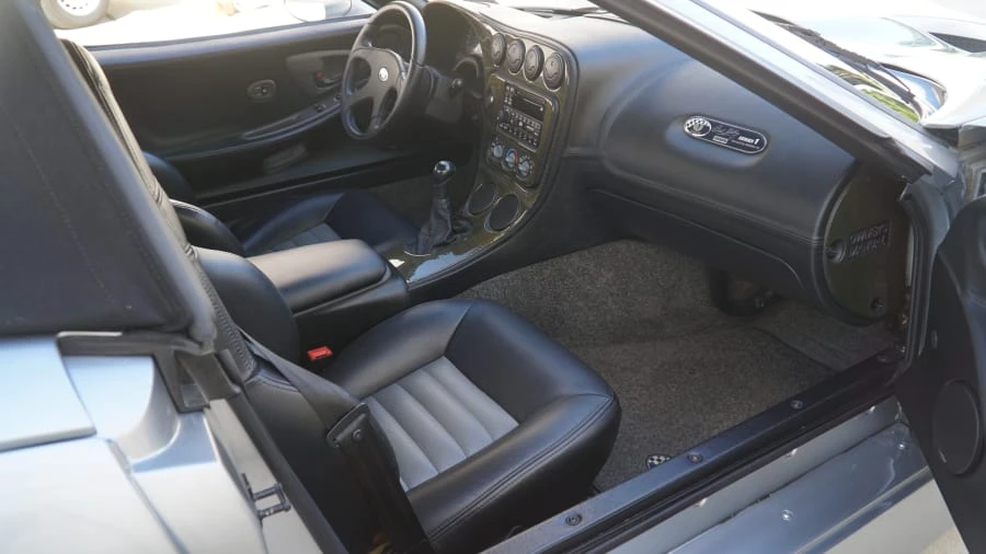 1999 Shelby Series 1 - Image 4 of 15