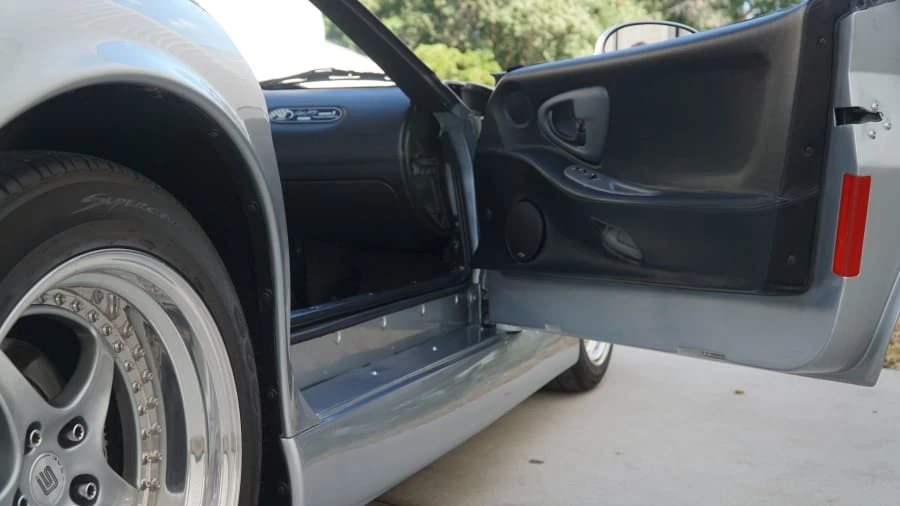 1999 Shelby Series 1 - Image 5 of 15