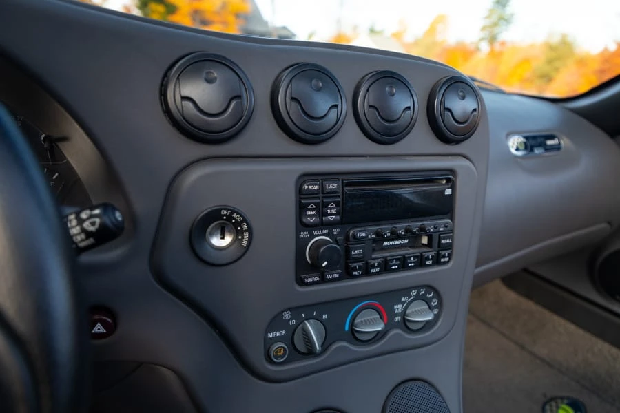 1999 Shelby Series 1 - Image 21 of 28