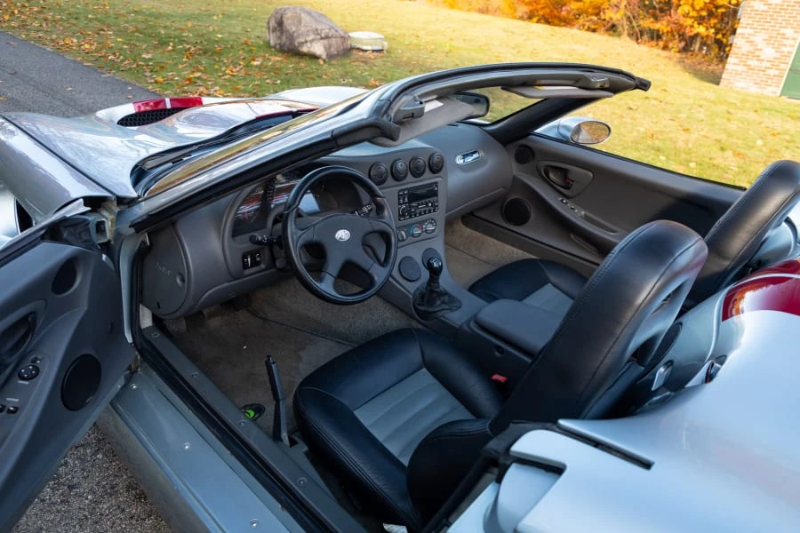 1999 Shelby Series 1 - Image 24 of 28