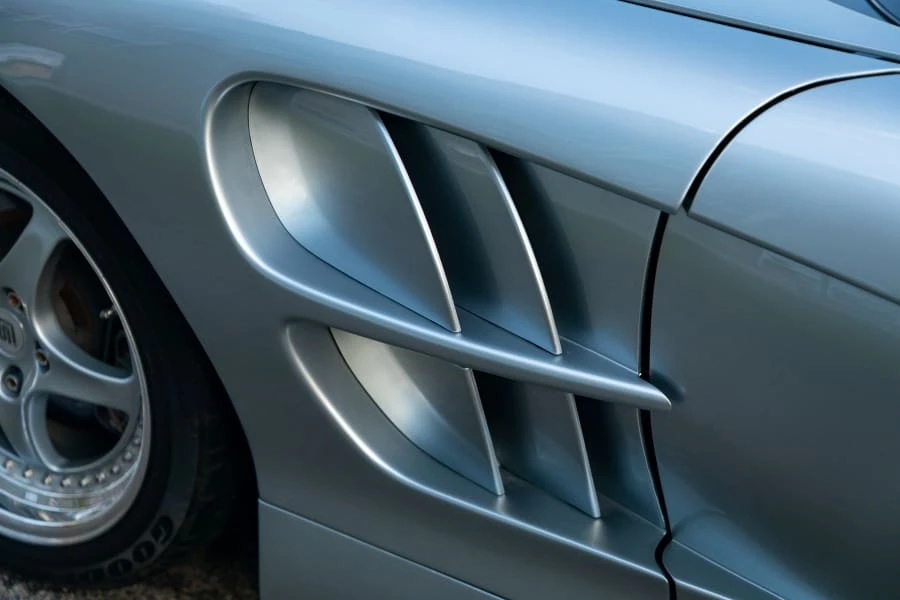 1999 Shelby Series 1 - Image 14 of 28