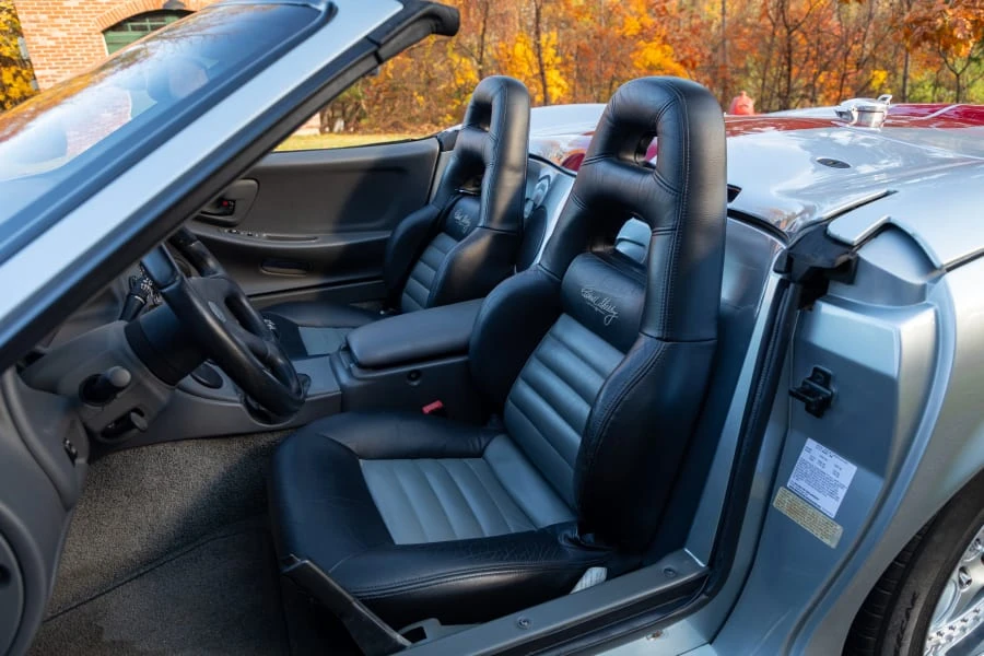 1999 Shelby Series 1 - Image 25 of 28