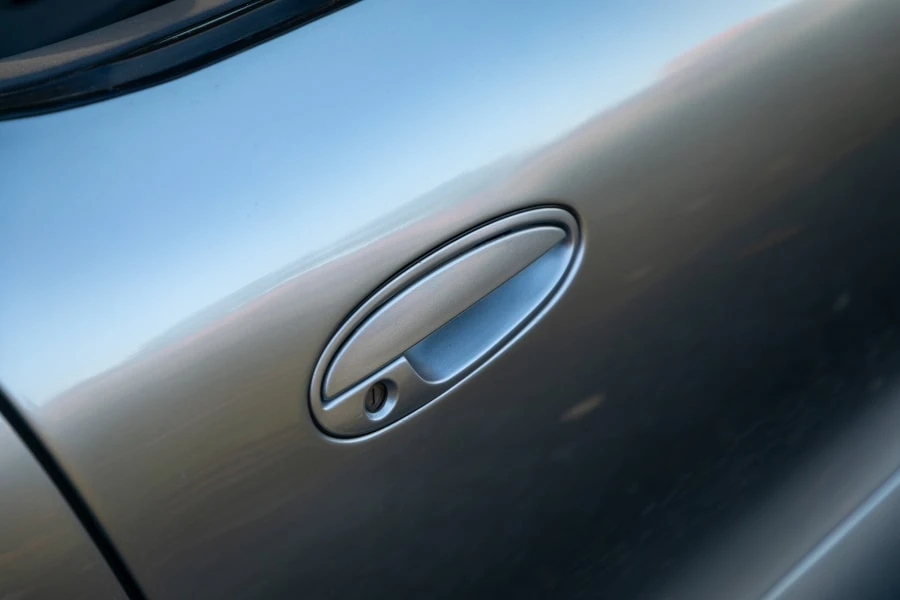 1999 Shelby Series 1 - Image 11 of 28