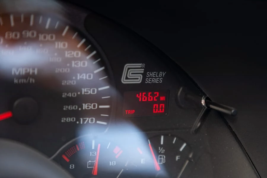 1999 Shelby Series 1 - Image 20 of 28