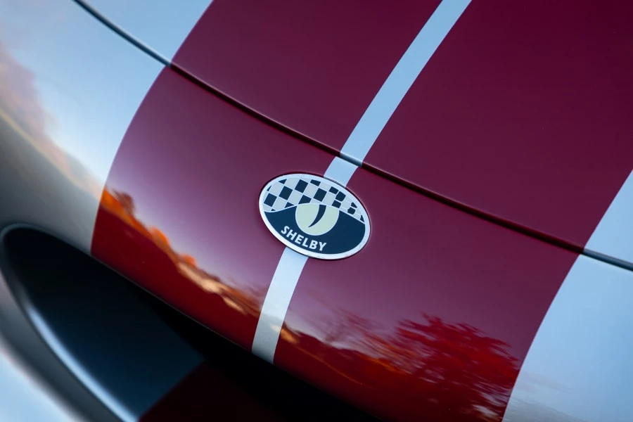 1999 Shelby Series 1 - Image 13 of 28