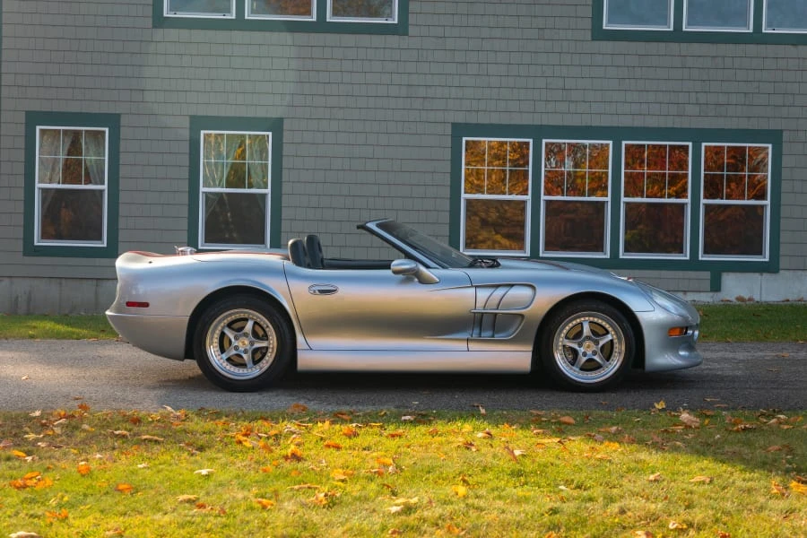 1999 Shelby Series 1 - Image 15 of 28