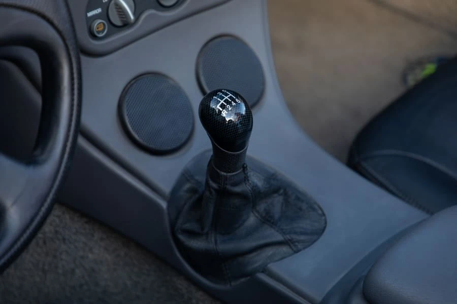 1999 Shelby Series 1 - Image 26 of 28