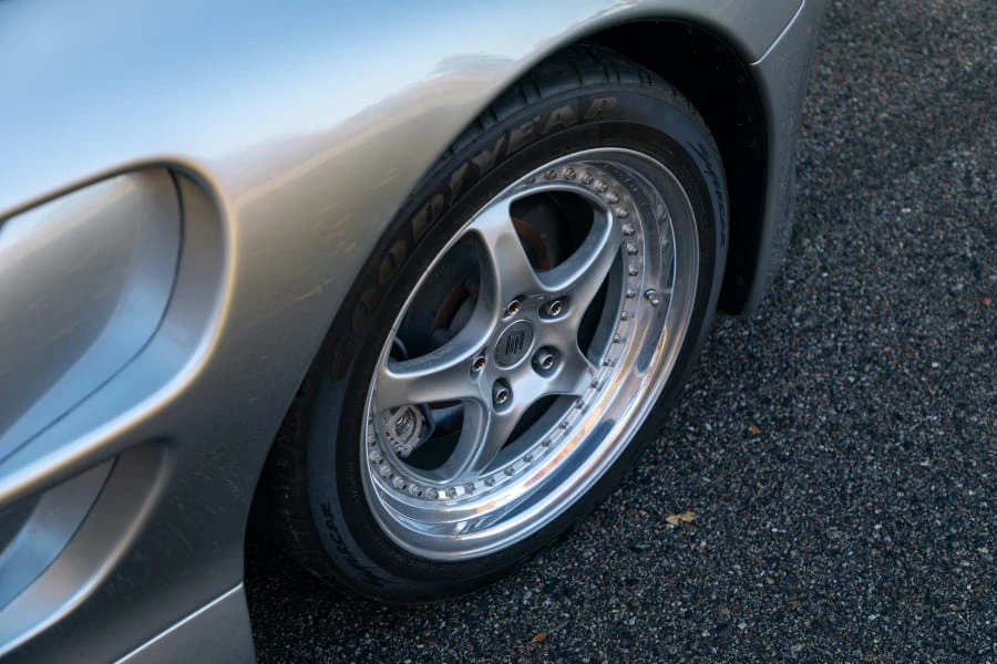 1999 Shelby Series 1 - Image 10 of 28