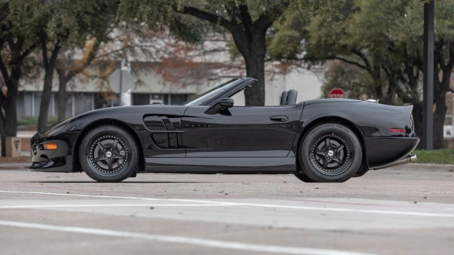 1999 Shelby Series 1 - Image 8 of 26