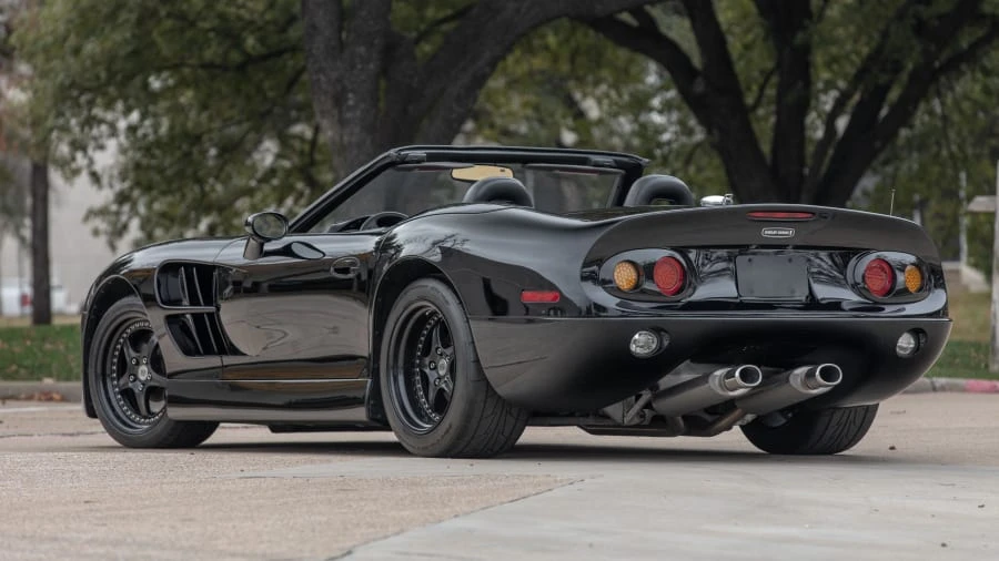 1999 Shelby Series 1 - Image 13 of 26