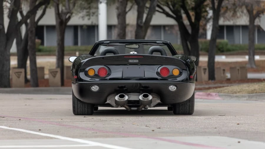 1999 Shelby Series 1 - Image 15 of 26