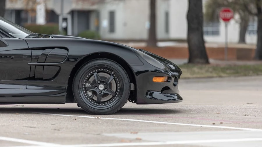 1999 Shelby Series 1 - Image 18 of 26