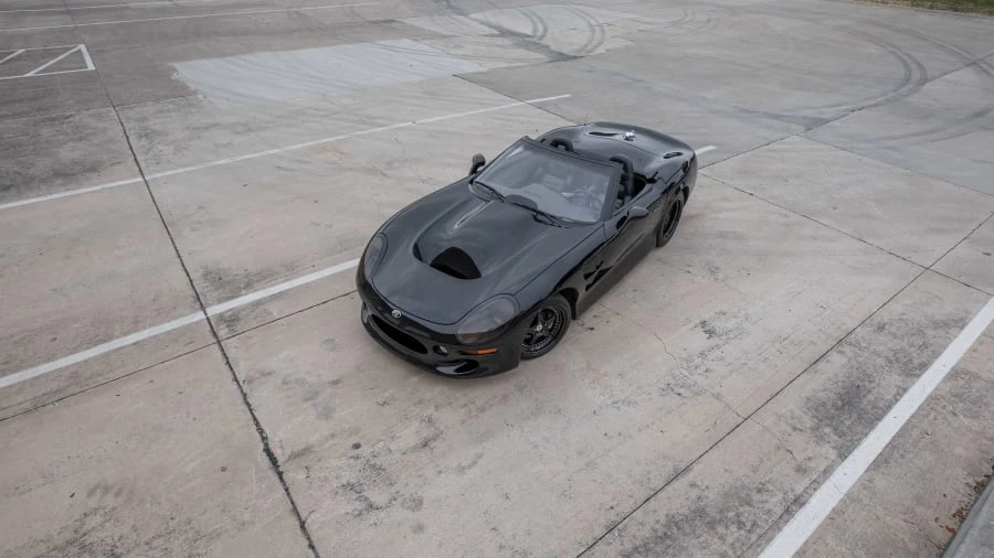 1999 Shelby Series 1 - Image 20 of 26