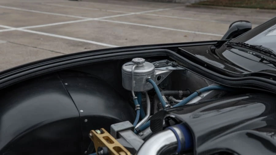 1999 Shelby Series 1 - Image 23 of 26