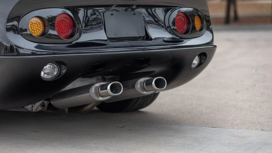 1999 Shelby Series 1 - Image 24 of 26
