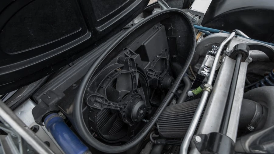 1999 Shelby Series 1 - Image 26 of 26