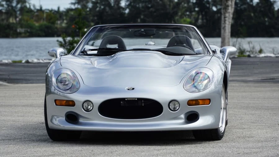 1999 Shelby Series 1 - Image 14 of 16