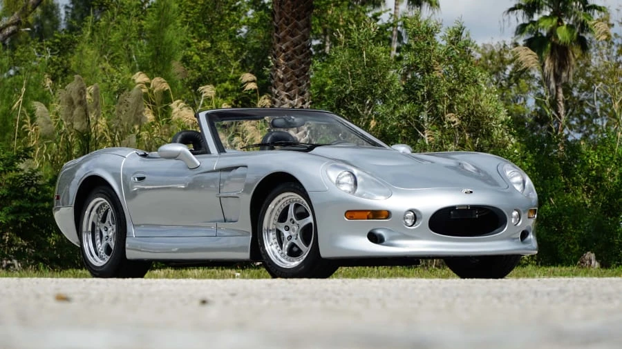 1999 Shelby Series 1 - Image 16 of 16