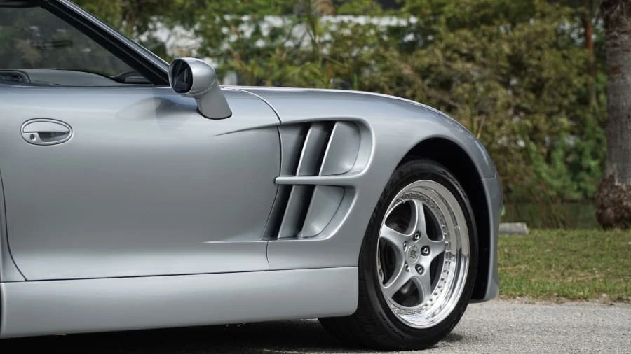 1999 Shelby Series 1 - Image 9 of 16