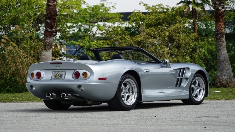 1999 Shelby Series 1 - Image 15 of 16