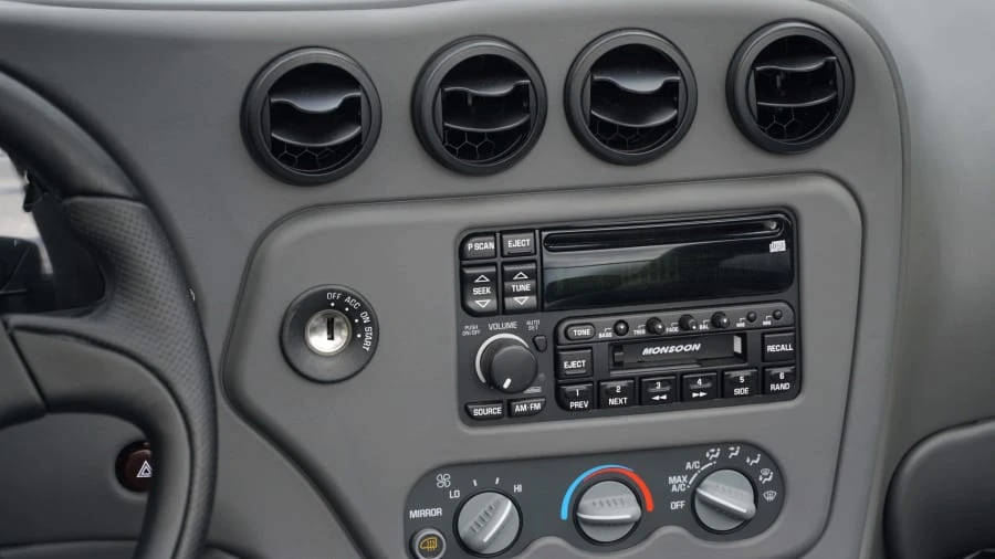 1999 Shelby Series 1 - Image 6 of 16