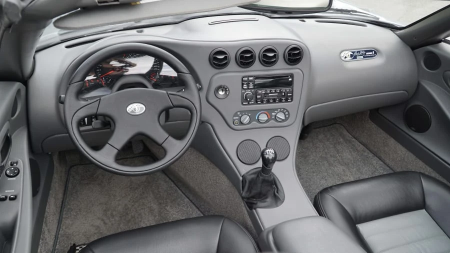 1999 Shelby Series 1 - Image 12 of 16