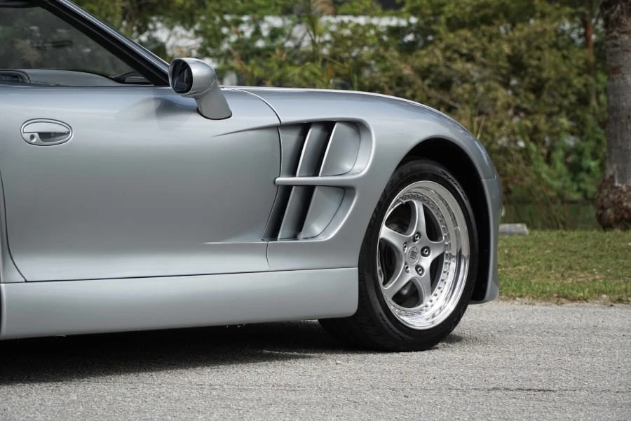 1999 Shelby Series 1 - Image 10 of 18