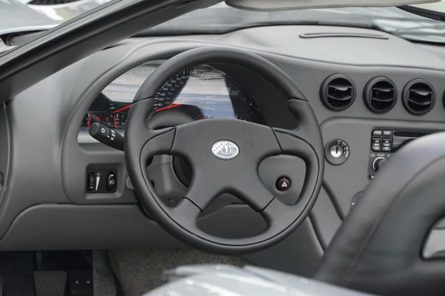 1999 Shelby Series 1 - Image 4 of 18