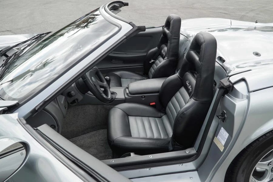 1999 Shelby Series 1 - Image 14 of 18