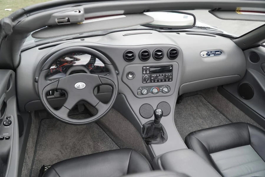 1999 Shelby Series 1 - Image 15 of 18