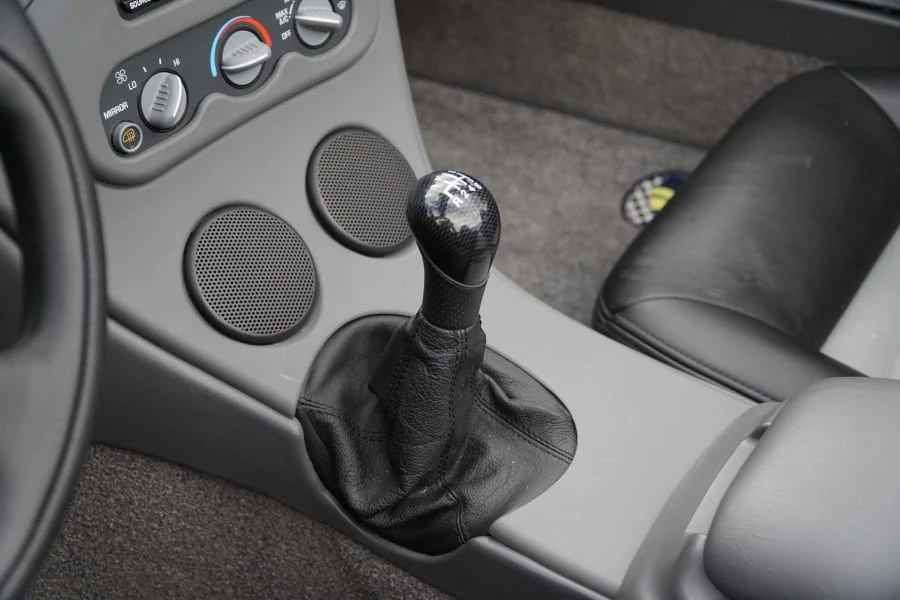 1999 Shelby Series 1 - Image 16 of 18