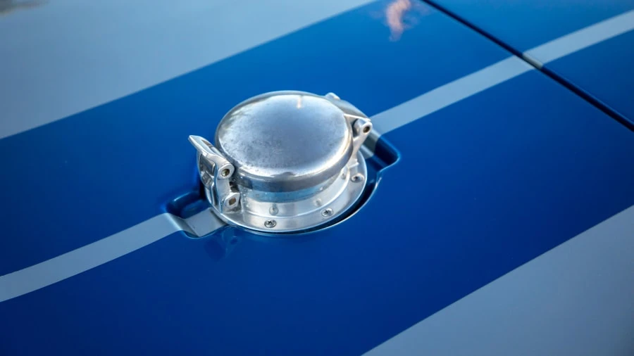 1999 Shelby Series 1 - Image 19 of 20