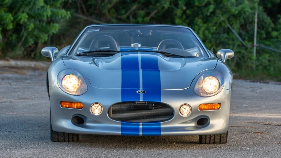 1999 Shelby Series 1 - Image 14 of 25
